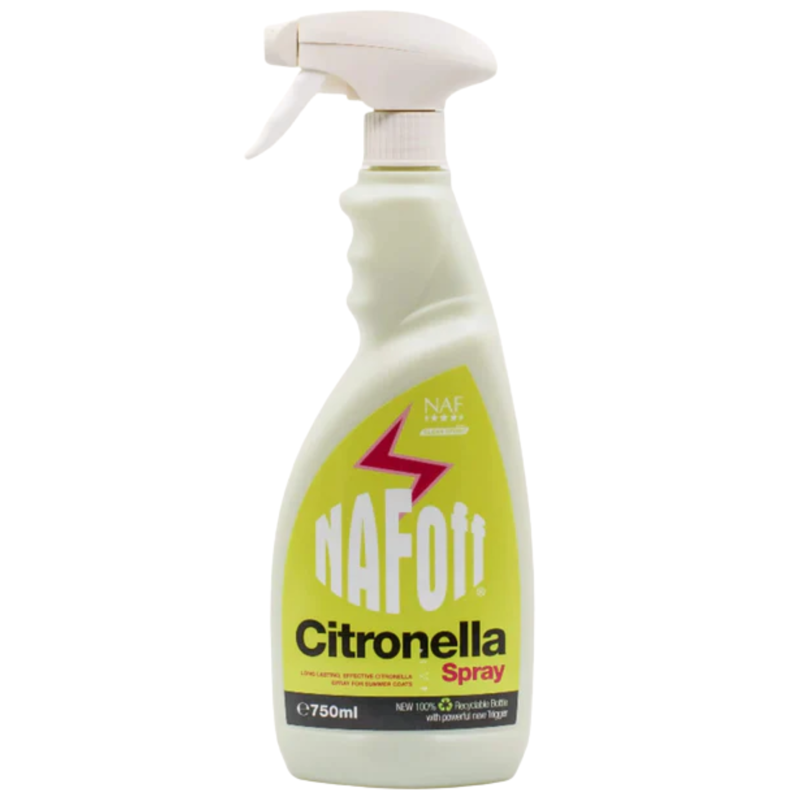 NAF Off Citronella Spray