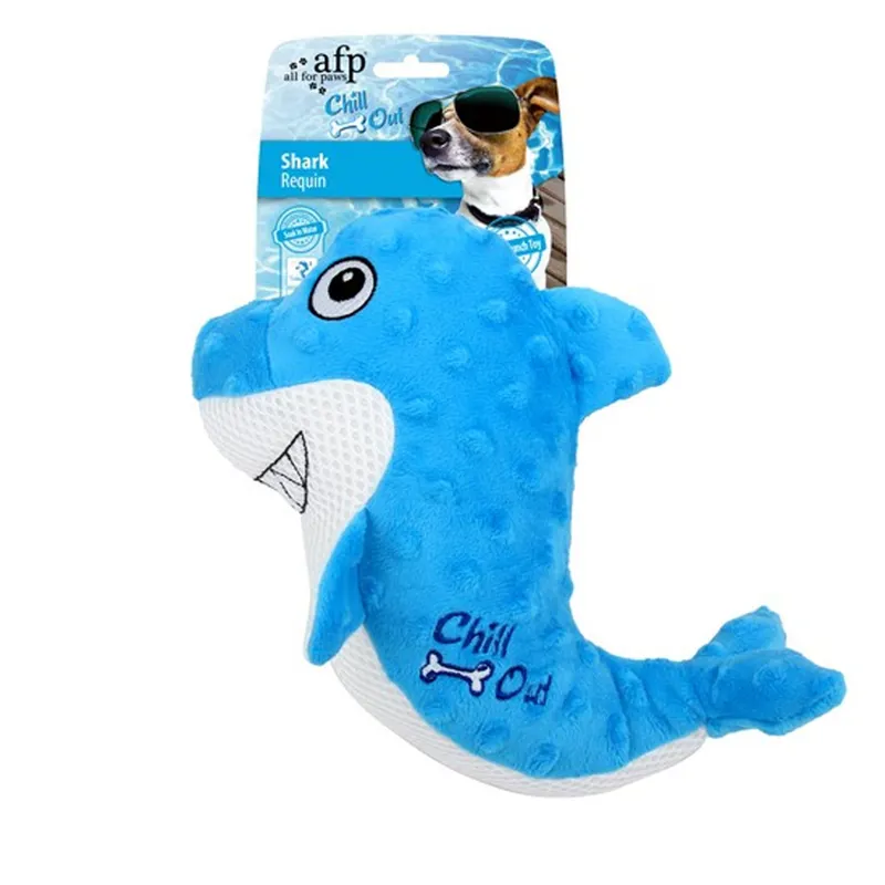 All For Paws Chill Out Shark