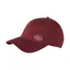 Le Chameau Cotton Cap Cherry