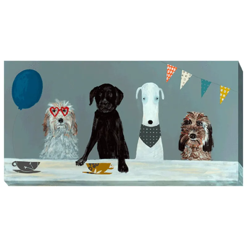 Camelot When is Dinner II Artwork