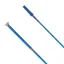 Country Direct Metallic Fleck Handle Riding Whip - Blue