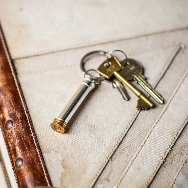 Culinary Concepts Cartridge Keyring-1