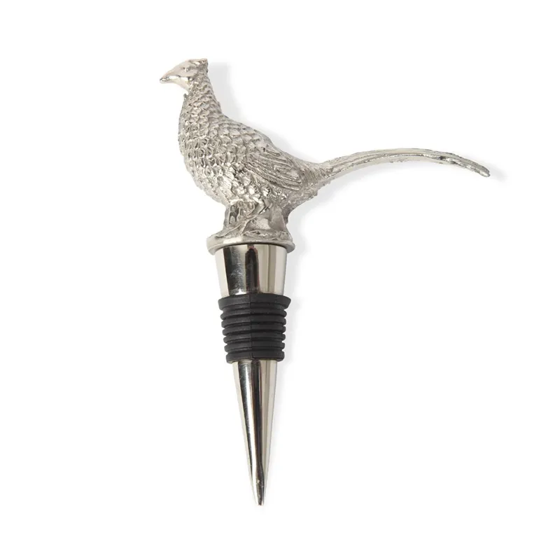 Culinary Concepts Pheasant Bottle Stopper