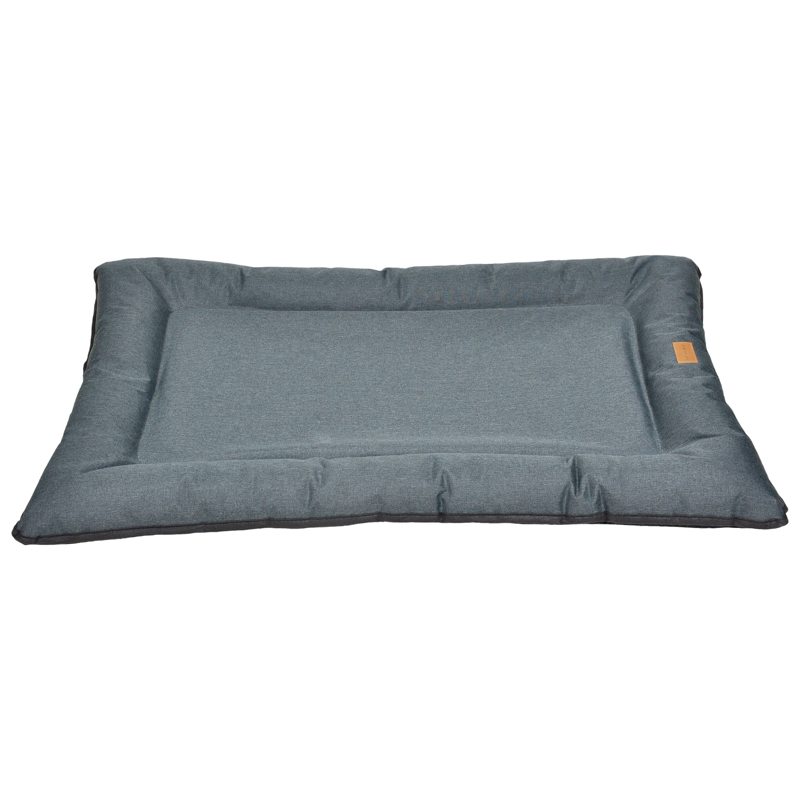 Hem and Boo Waterproof Raised Edge Mat 126 x 90 x 7cm - Assorted Colours-2