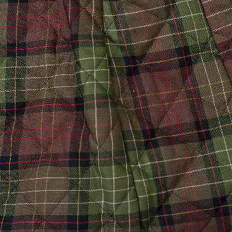 Hunter Outdoor Ladies Aviemore Gilet - Tan-4