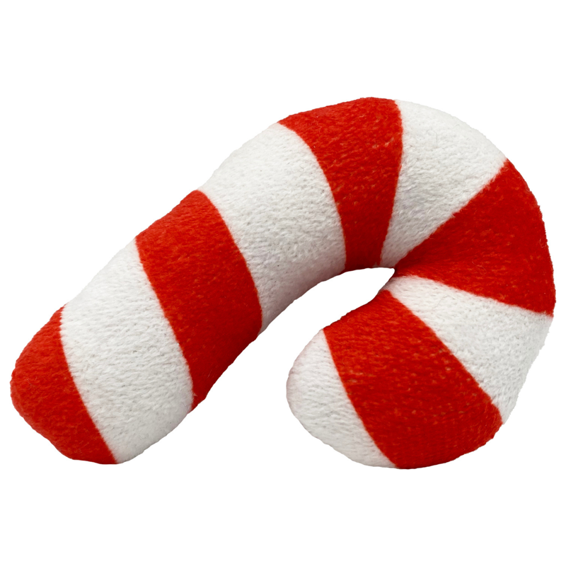 Hemmo and Co Reindeer with Presents Dog Toy-2