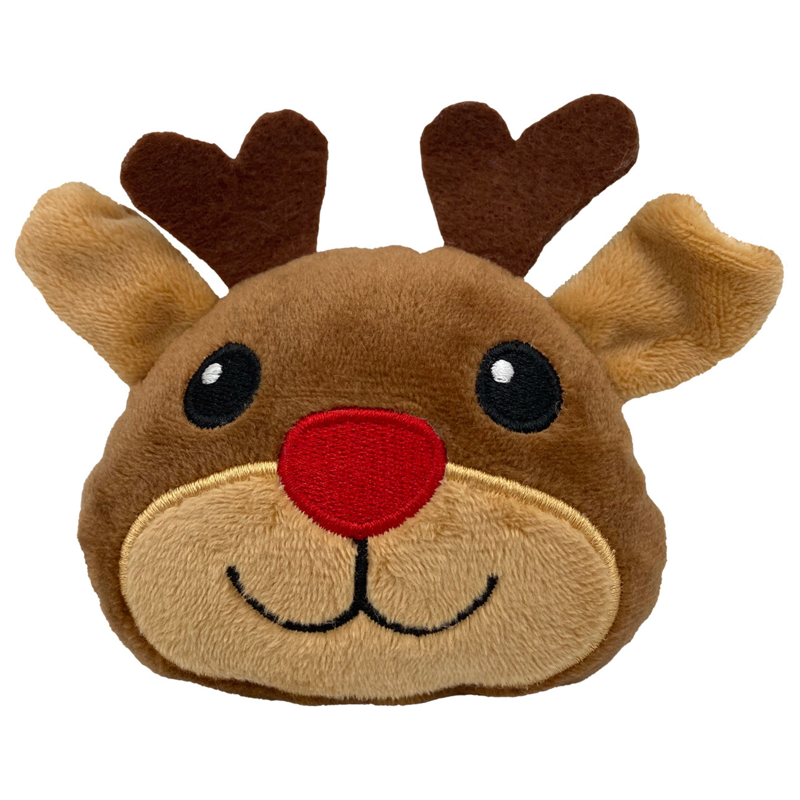 Hemmo and Co Christmas Tree with Characters-2