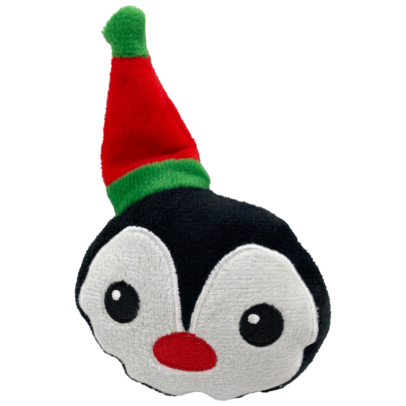 Hemmo and Co Christmas Tree with Characters-4