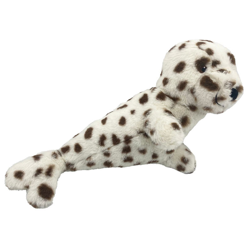 Hemmo and Co Plush Seal Pup Toy-1