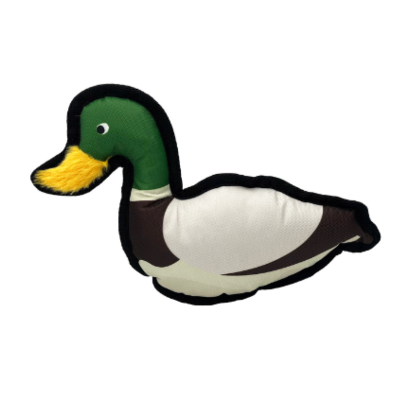 Hem and Boo Country Bound Duck