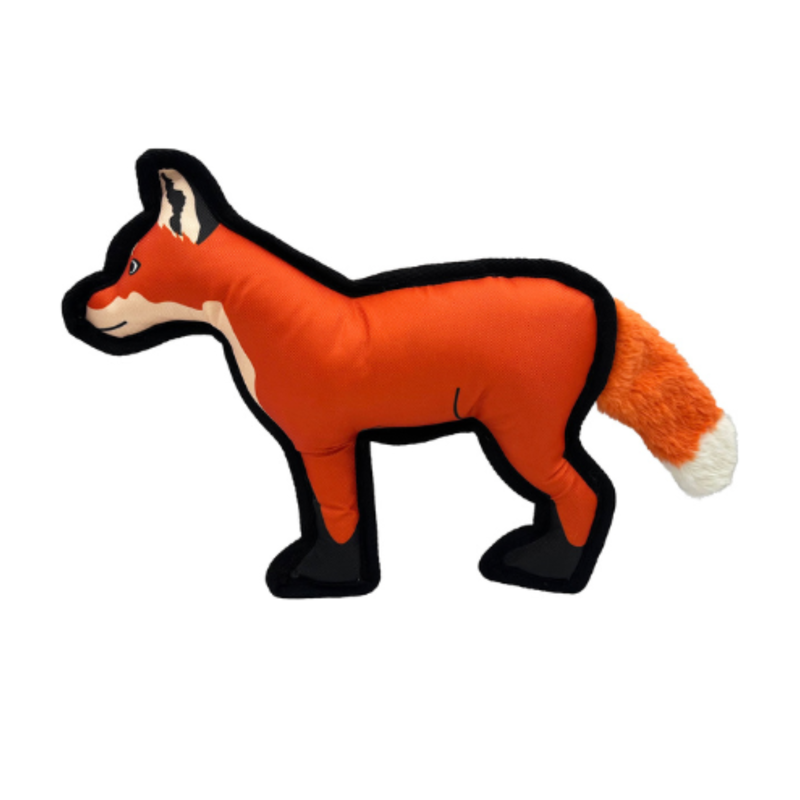 Hem and Boo Country Bound Fox