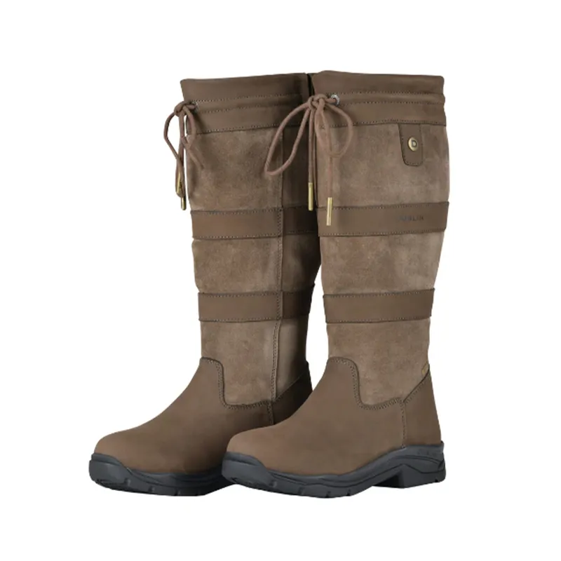 Country road boots sale deals