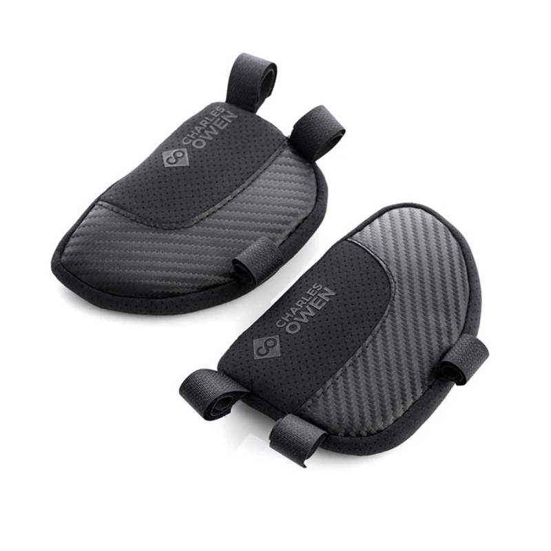 Charles Owen Ear Warmers-1