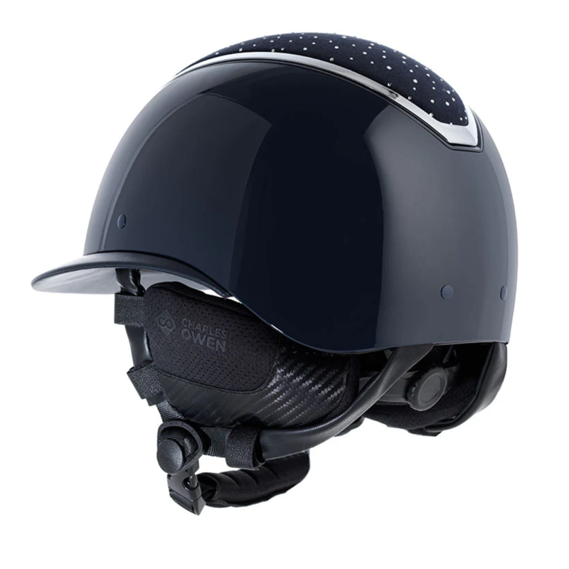 Charles Owen Ear Warmers-2