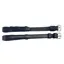 EcoRider Cheek Pieces - Black