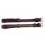 EcoRider Cheek Pieces - Brown