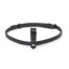 EcoRider Perfect Fit Flash Strap - Black