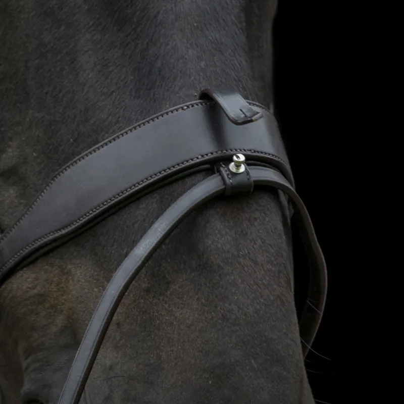 EcoRider Perfect Fit Flash Strap - Black-2