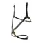 EcoRider Comfort Grackle Noseband - Black