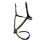 EcoRider Comfort Grackle Noseband - Brown