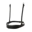 EcoRider Padded Hunt 1.5 Noseband - Black