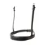 EcoRider Padded Hunt 1 inch Noseband - Black