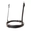 EcoRider Padded Hunt 1 inch Noseband - Brown