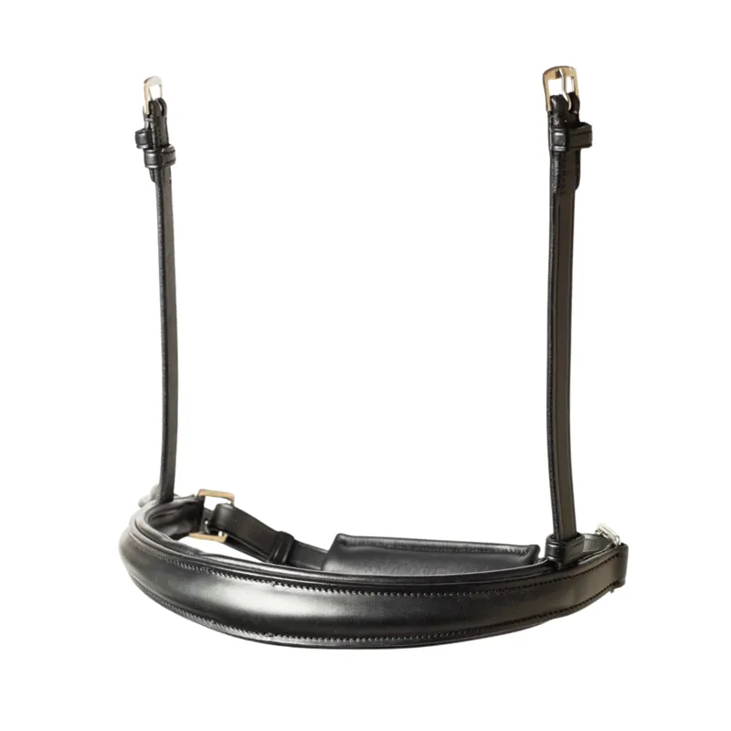 EcoRider Comfort Noseband - Black