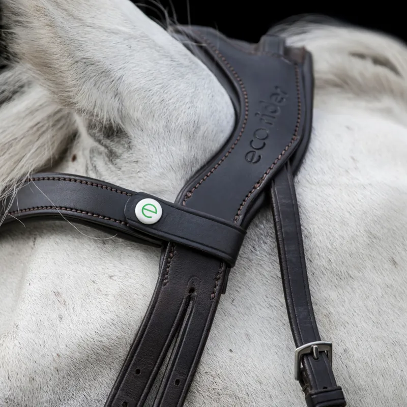 EcoRider Anatomic Headpiece - Black-2