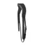 EcoRider Shaped Headpiece - Black