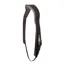 EcoRider Shaped Headpiece - Brown