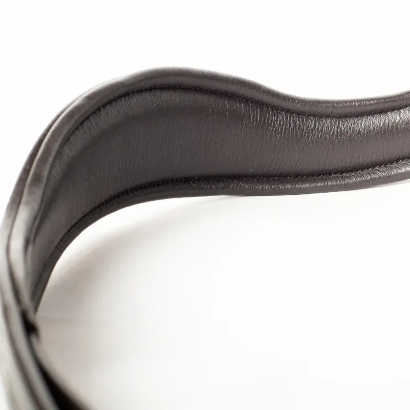 EcoRider Shaped Headpiece - Brown-2