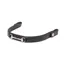 EcoRider Snaffle Browband - Brown