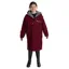 Reincoat Pro Kids - Burgundy