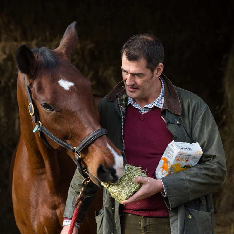 Equilibrium Vitamunch Heavenly Hedgerow - 1kg-1