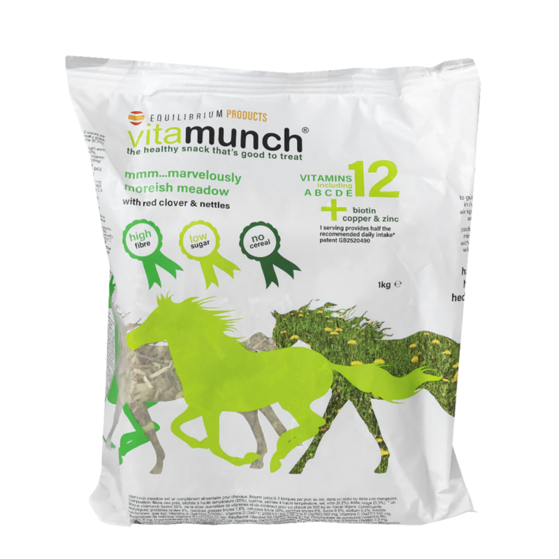 Equilibrium Vitamunch Marvellous Meadow - 1 kg