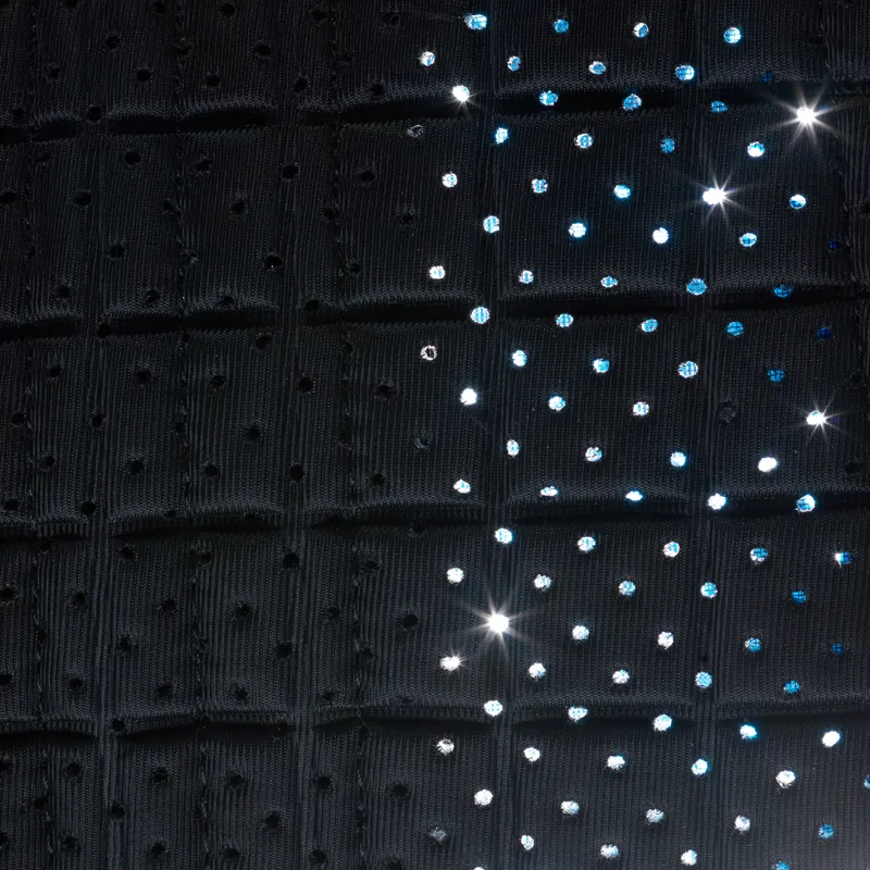 Equilibrium Tri-Zone Impact Sports Boots Hind- Black-1