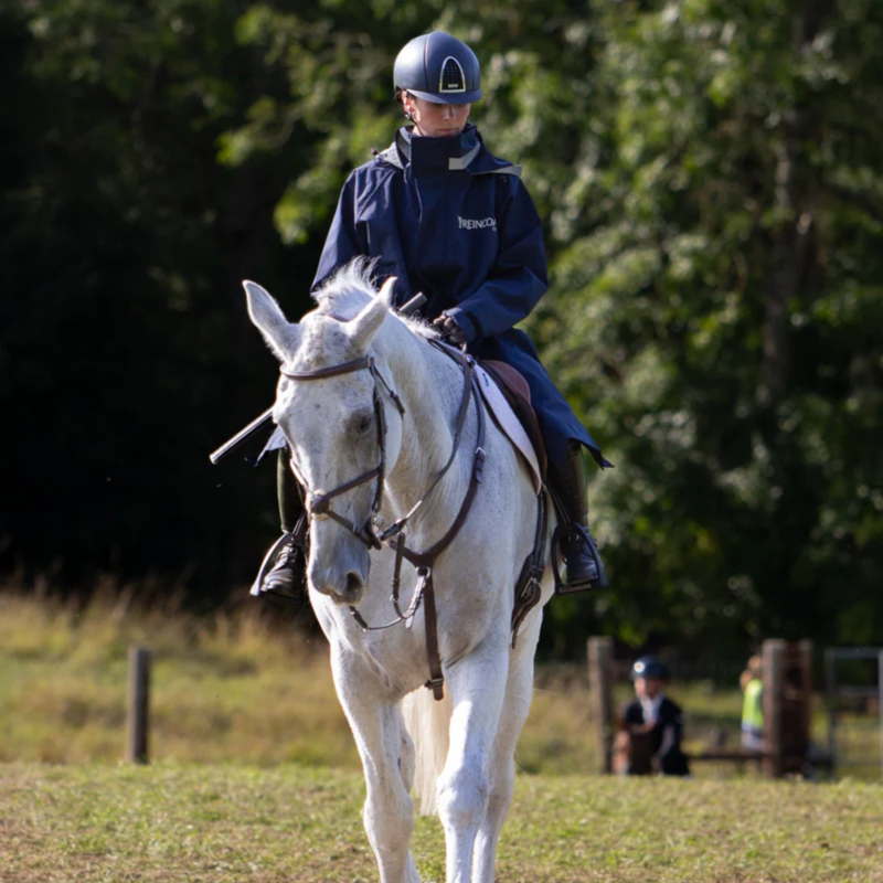 Reincoat Lite Adults - Midnight Navy-8