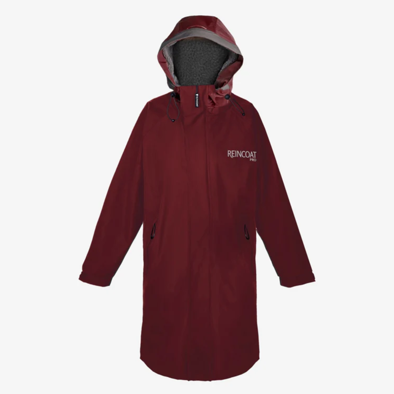 Reincoat Pro Adults - Burgundy