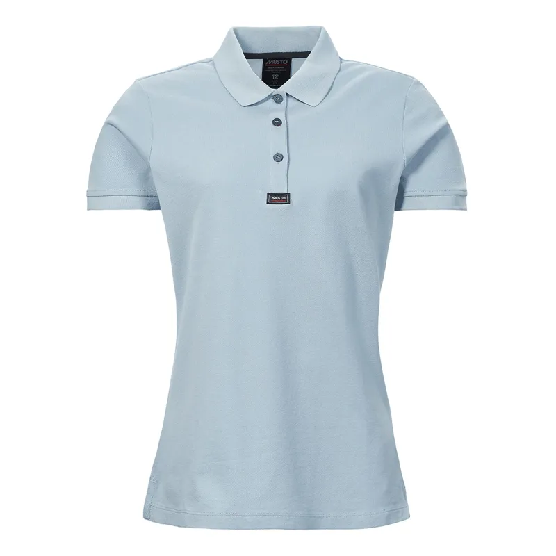 Musto polo shirt sales ladies