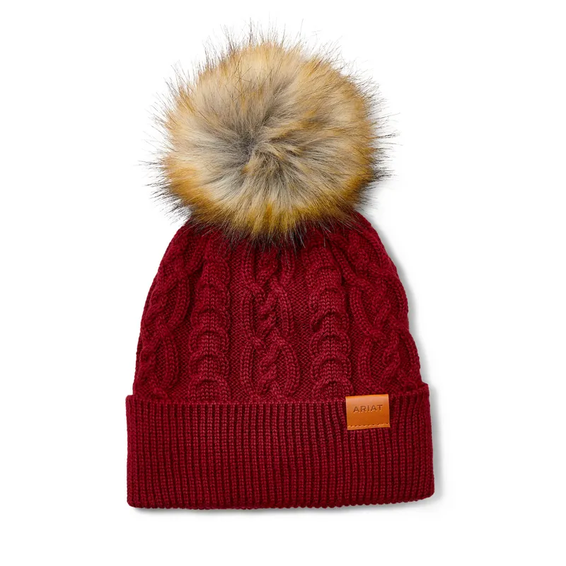 Ariat Norfolk Beanie - Rubaiyat