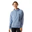 Ariat Ladies Rabere 2.0 Hoodie - China Blue Heather