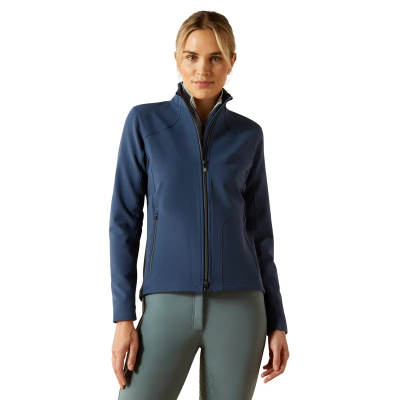 Ariat Ladies Boreas Full Zip Jacket - Big Dipper