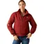 Ariat Ladies Stable 2.0 Insulated Jacket - Madder Brown