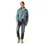 Ariat Ladies Stable 2.0 Insulated Jacket - Steel Sage
