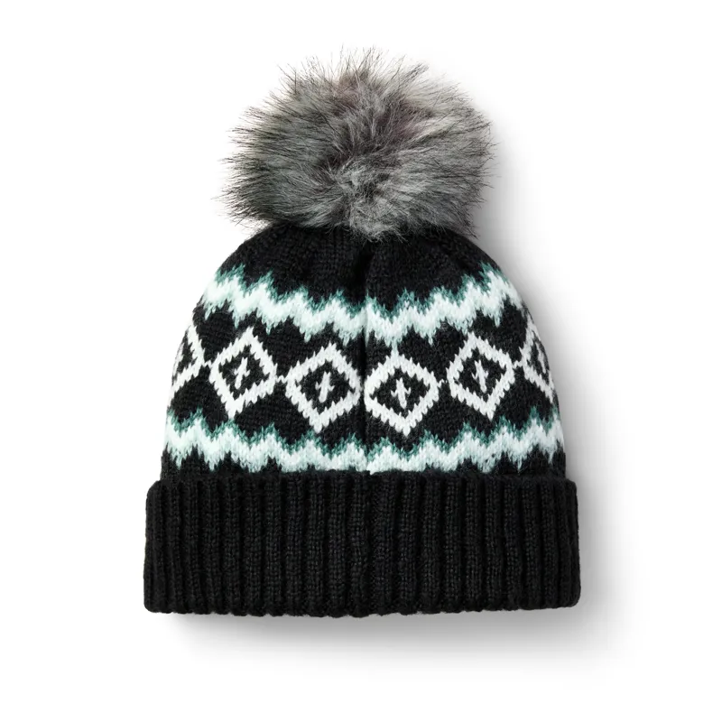 Ariat Ladies Bristol Beanie - Black