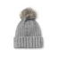 Ariat Ladies Chilton Beanie - Heather Grey