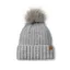 Ariat Ladies Chilton Beanie - Heather Grey
