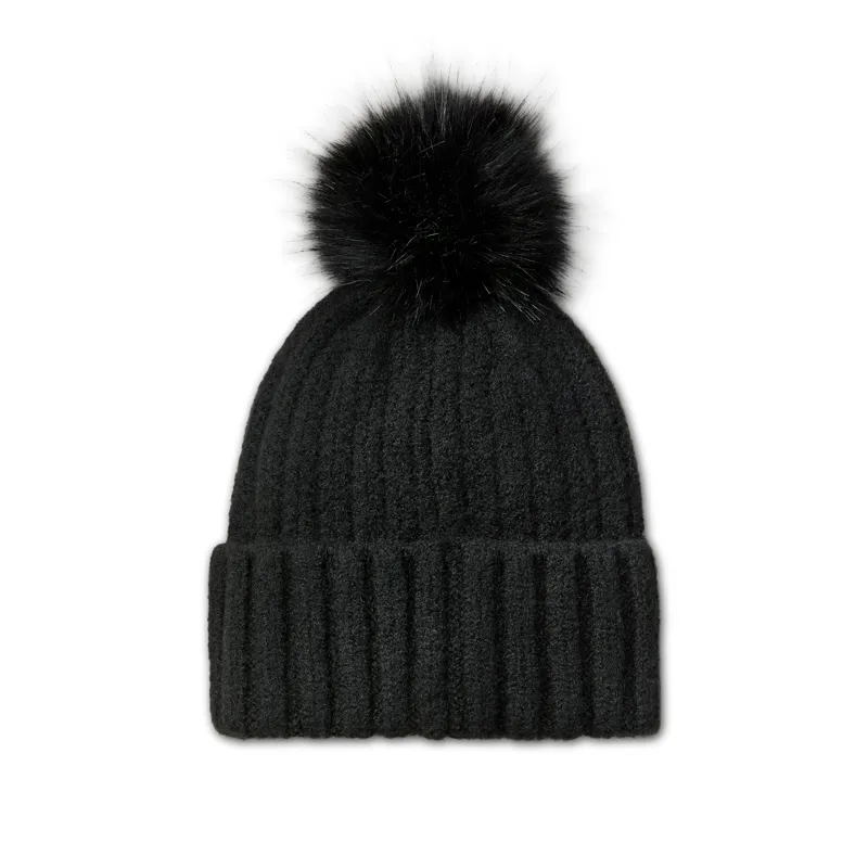 Ariat Ladies Chilton Beanie - Black