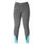 Firefoot Ladies Rawdon Breeches - Grey/Teal